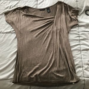 New York & Co shirt, medium